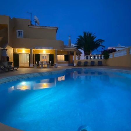 Villa Rafaela Com Piscina アルブフェイラ エクステリア 写真