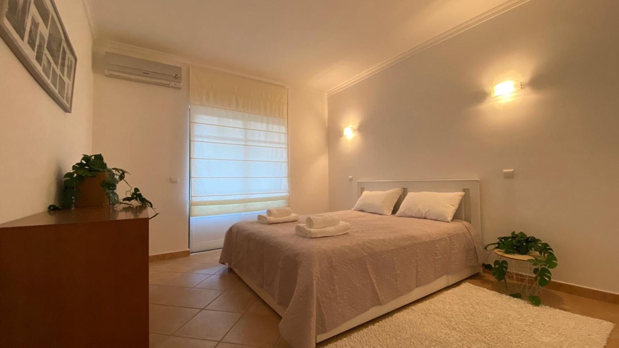 Villa Rafaela Com Piscina アルブフェイラ エクステリア 写真