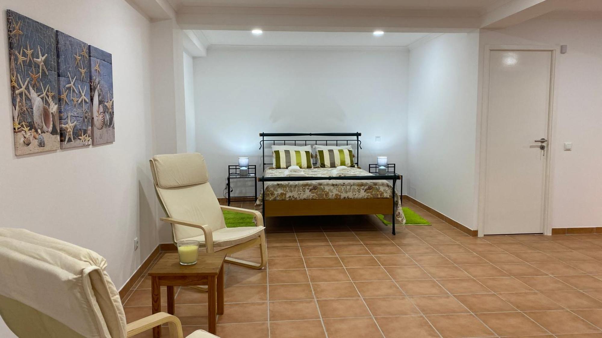 Villa Rafaela Com Piscina アルブフェイラ エクステリア 写真