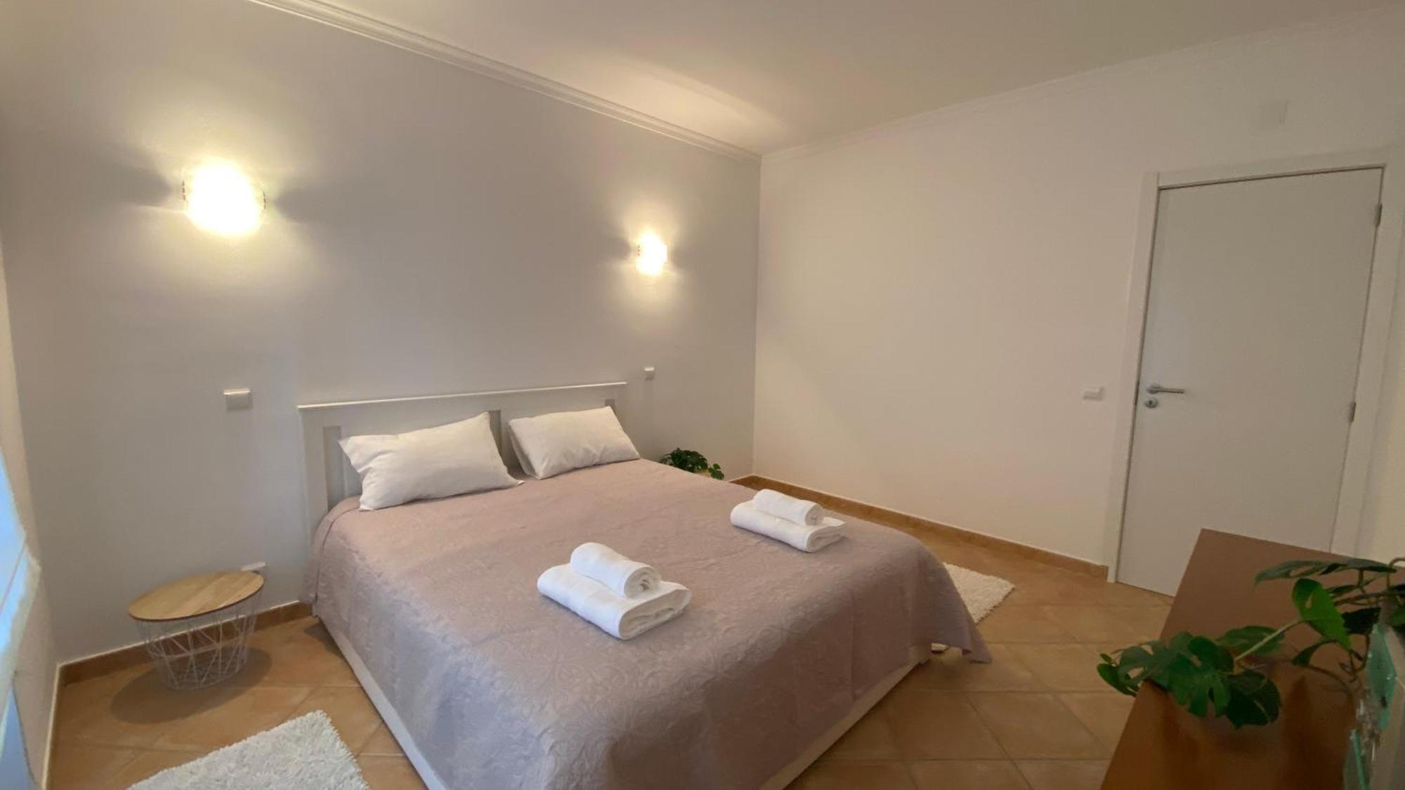 Villa Rafaela Com Piscina アルブフェイラ エクステリア 写真