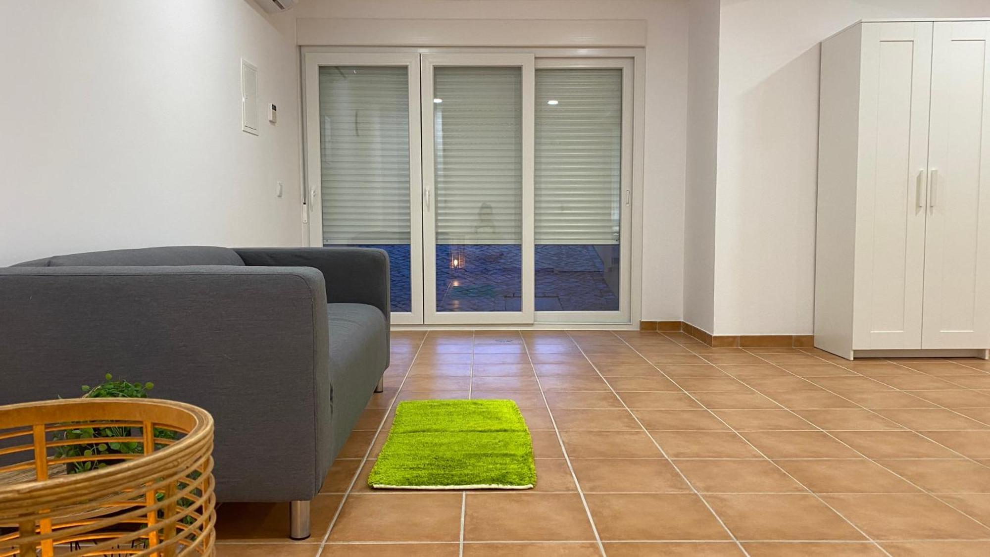 Villa Rafaela Com Piscina アルブフェイラ エクステリア 写真