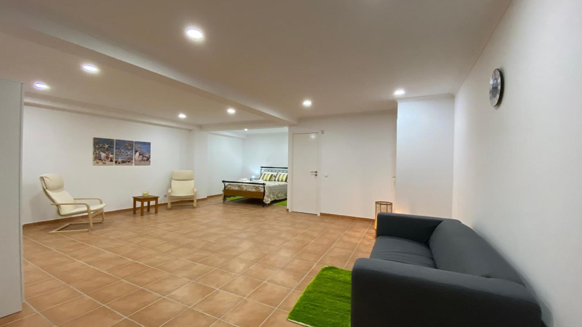 Villa Rafaela Com Piscina アルブフェイラ エクステリア 写真
