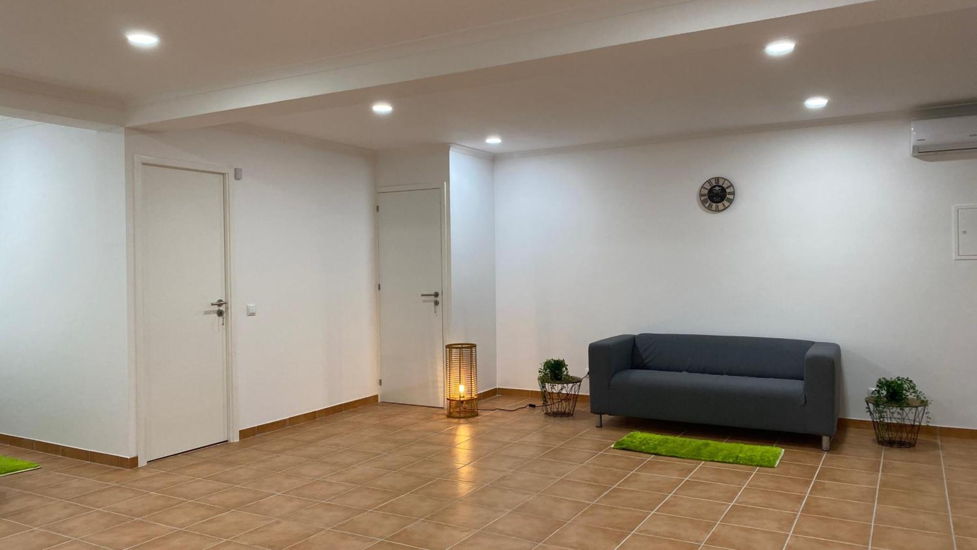 Villa Rafaela Com Piscina アルブフェイラ エクステリア 写真