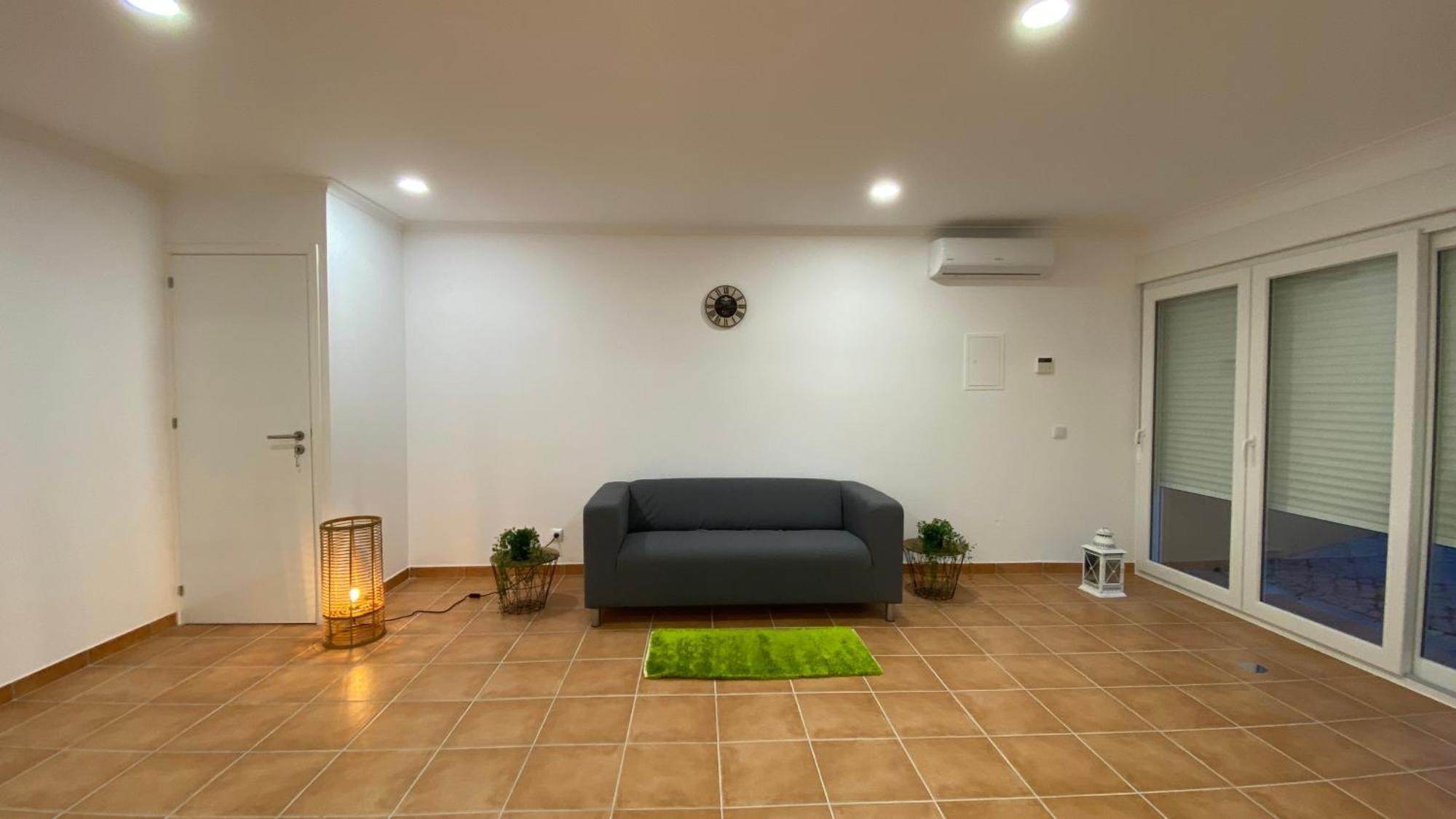 Villa Rafaela Com Piscina アルブフェイラ エクステリア 写真