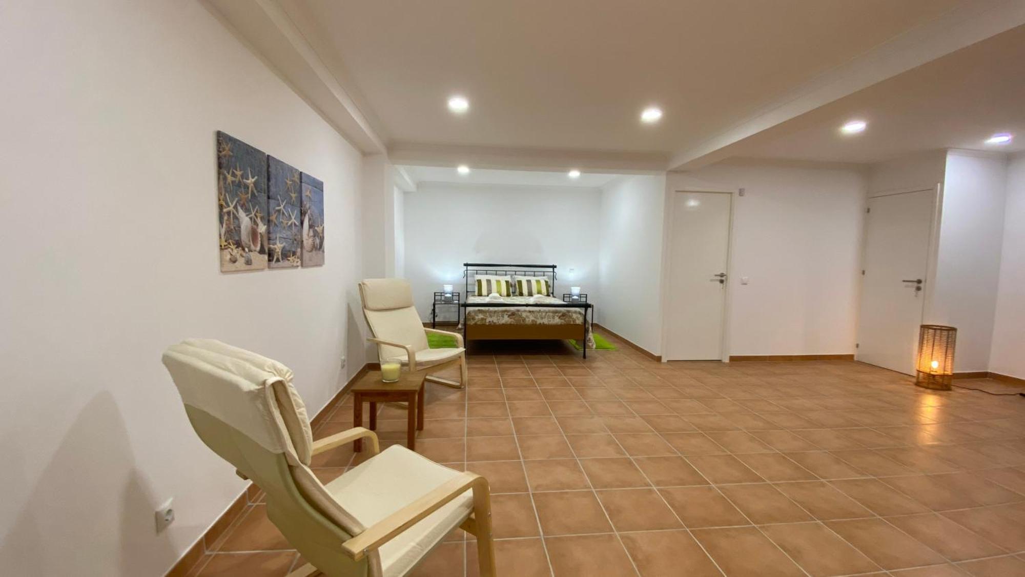 Villa Rafaela Com Piscina アルブフェイラ エクステリア 写真