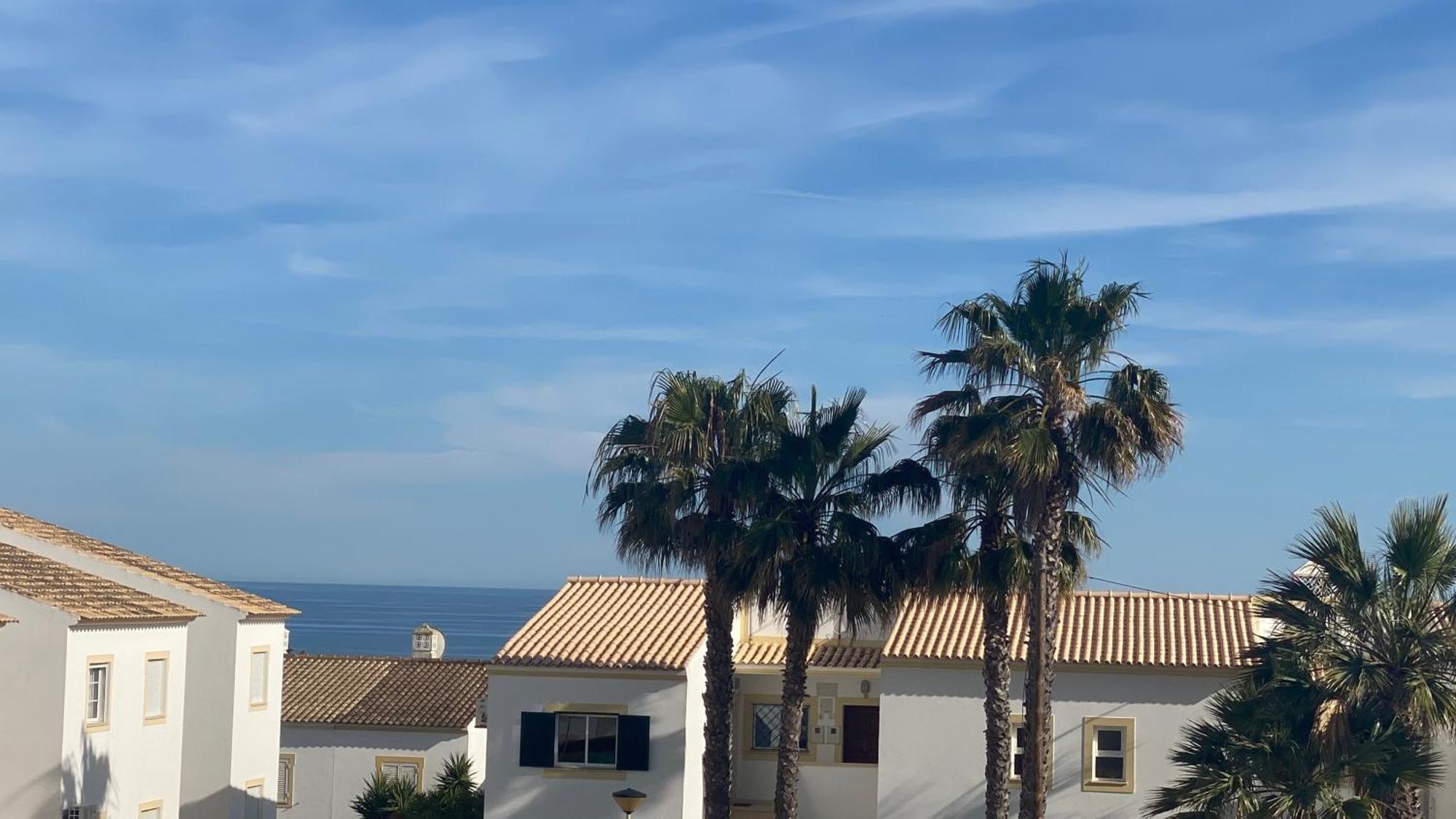 Villa Rafaela Com Piscina アルブフェイラ エクステリア 写真