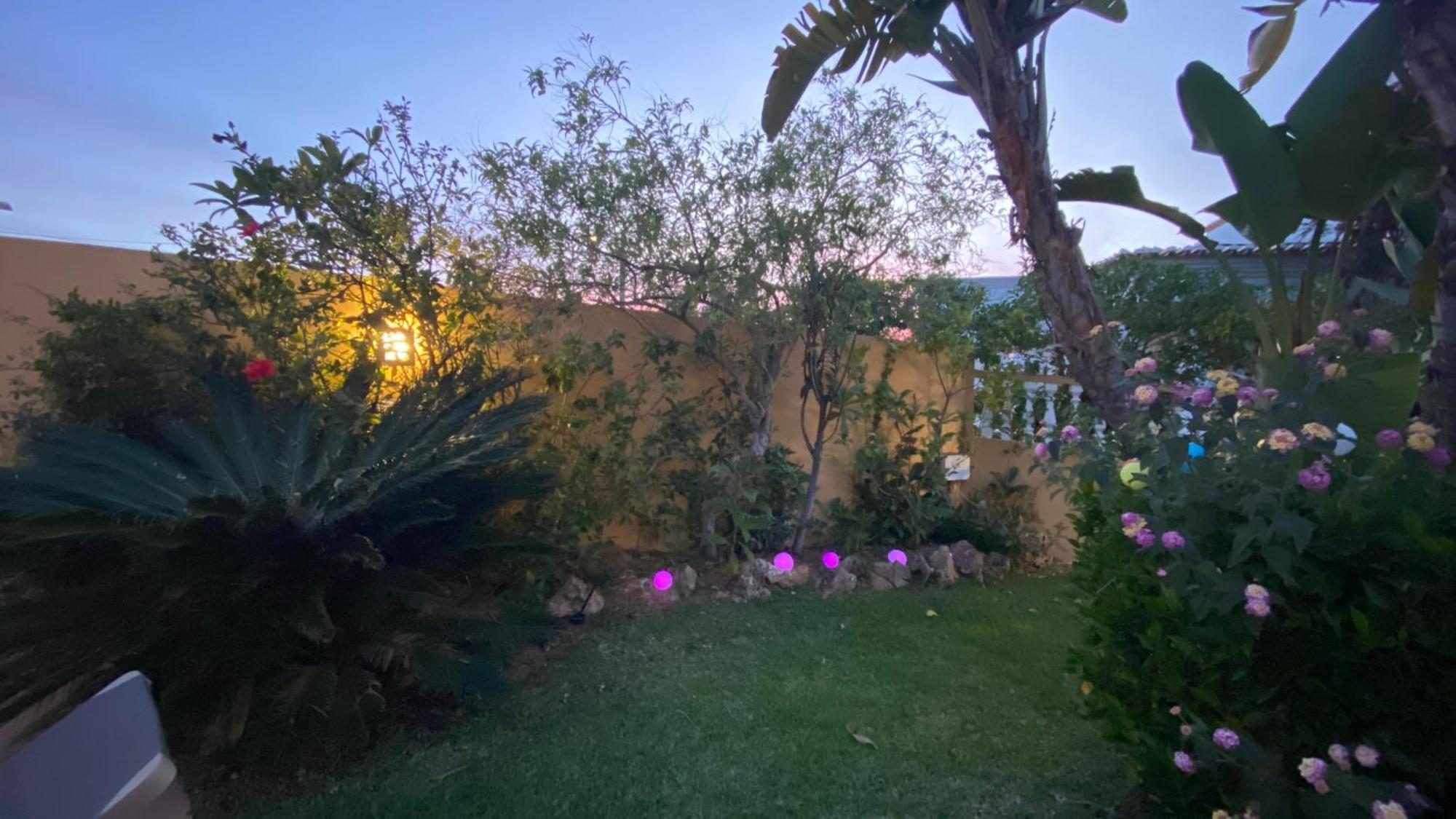 Villa Rafaela Com Piscina アルブフェイラ エクステリア 写真